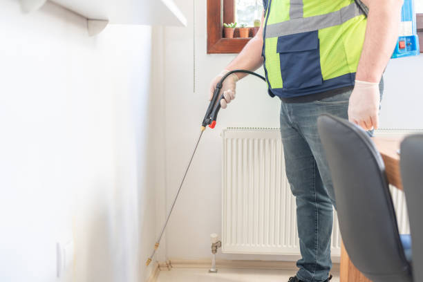 Best Pest Control Near Me  in Bishopville, SC