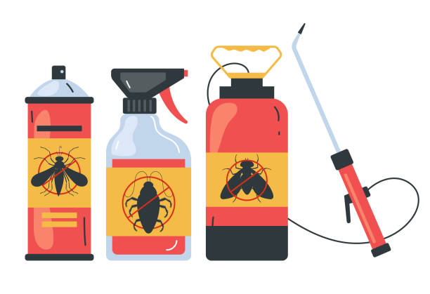 Best Best Pest Control Companies  in Bishopville, SC