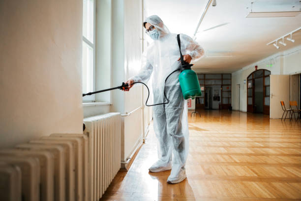 Best Pest Removal Services  in Bishopville, SC